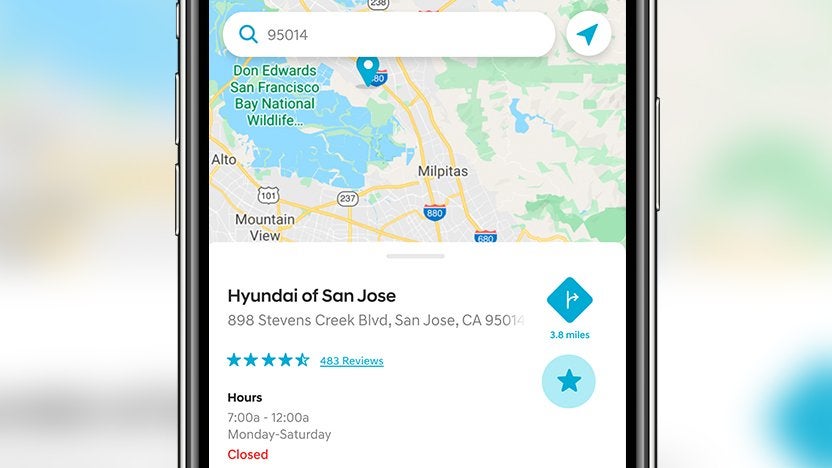 Faulkner Hyundai Harrisburg in Harrisburg PA