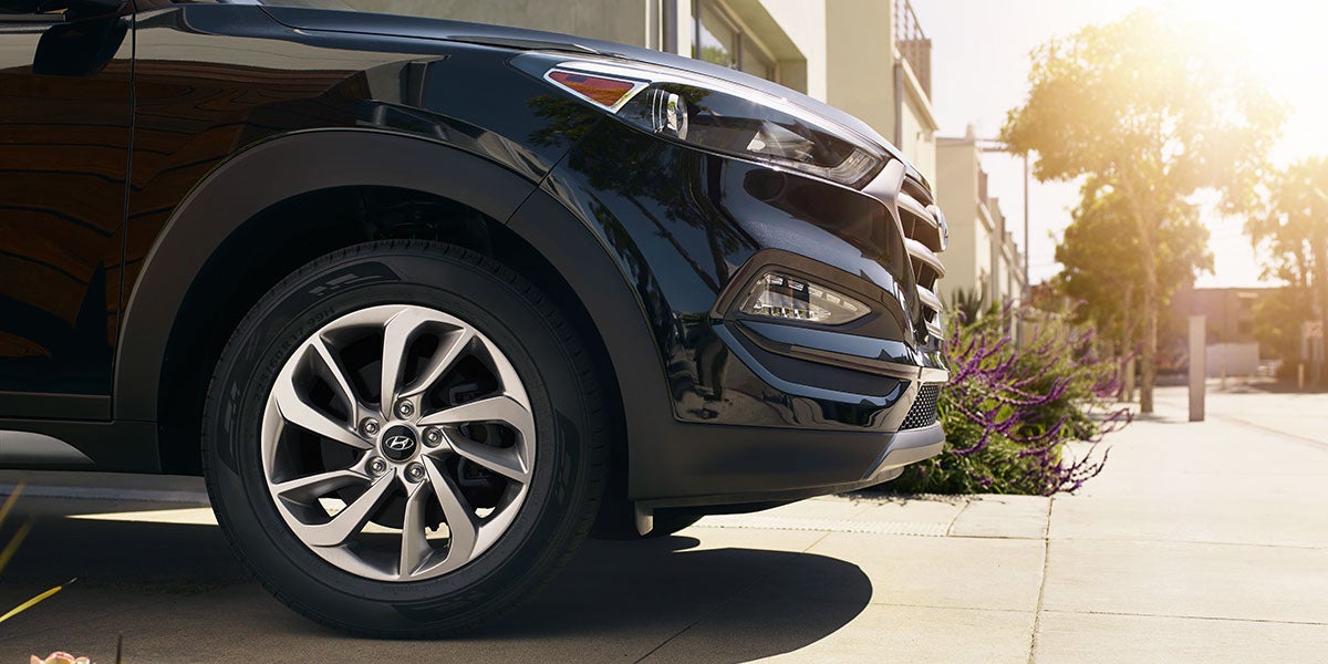 Faulkner Hyundai Harrisburg Brakes in Harrisburg PA