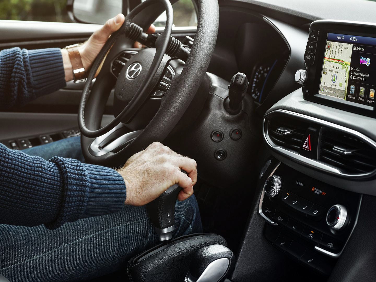 Faulkner Hyundai Harrisburg in Harrisburg PA