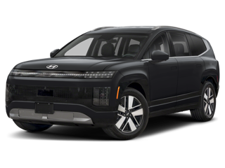 2026 Hyundai IONIQ 9 SE