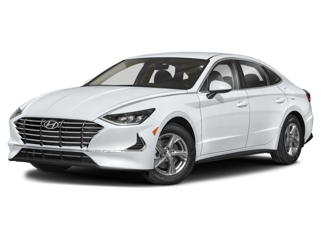 2024 Hyundai Sonata