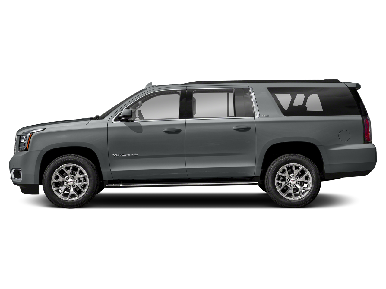 2018 GMC Yukon XL SLT