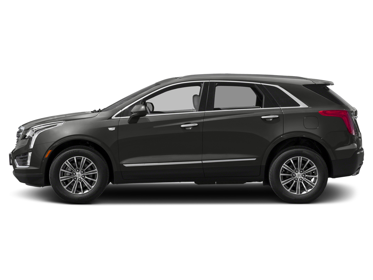 2019 Cadillac XT5 Luxury AWD