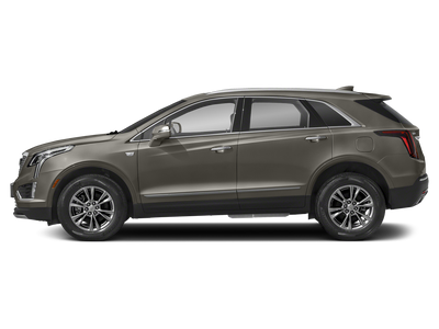 2022 Cadillac XT5 AWD Premium Luxury