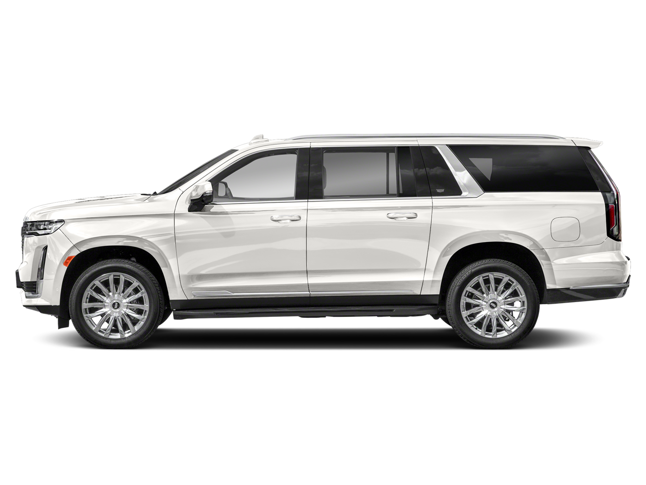 2023 Cadillac Escalade ESV 4WD Premium Luxury Platinum