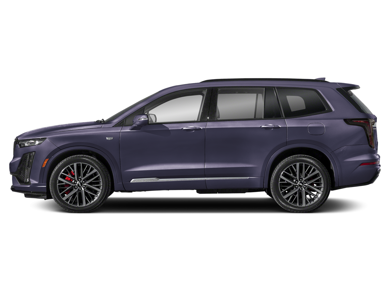 2024 Cadillac XT6 AWD Sport