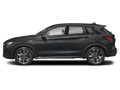 2024 INFINITI QX50 SPORT
