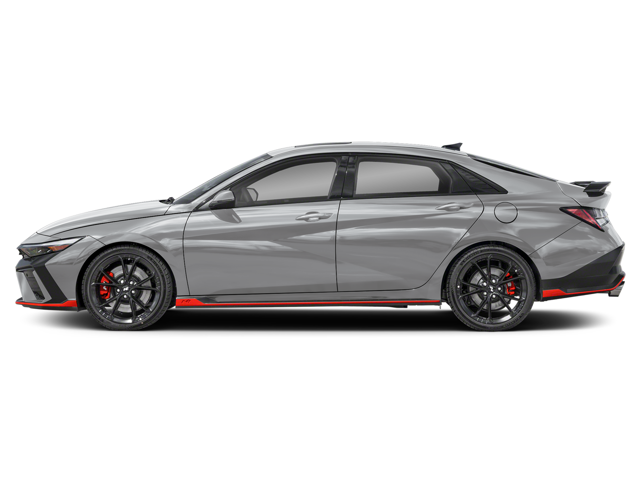 2026 Hyundai ELANTRA N N