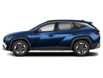 2026 Hyundai TUCSON HYBRID HEV SEL