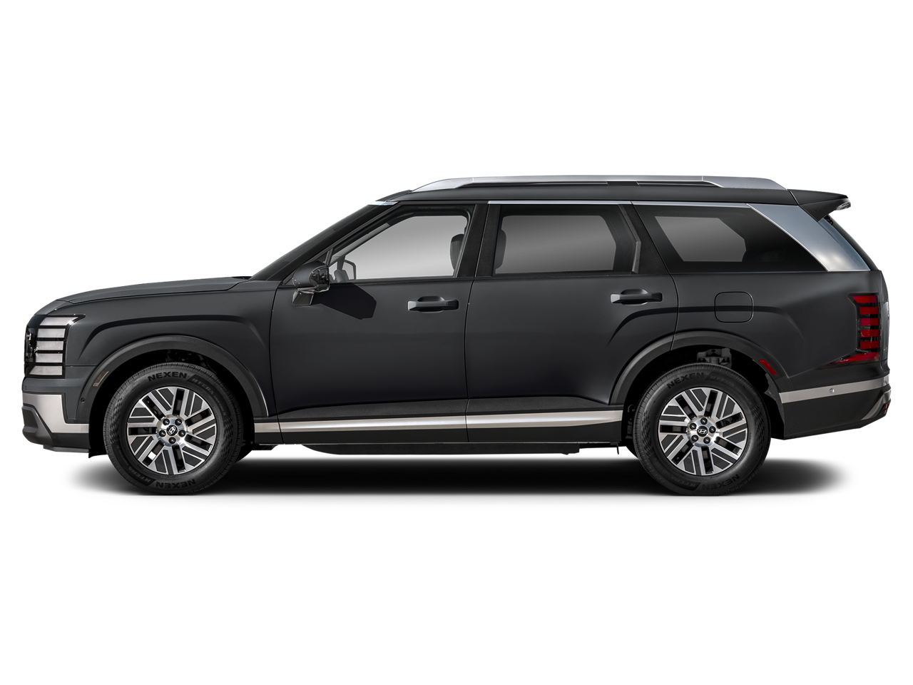 2026 Hyundai PALISADE HYBRID SEL Premium 8P