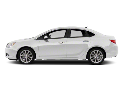 2013 Buick Verano Convenience Group