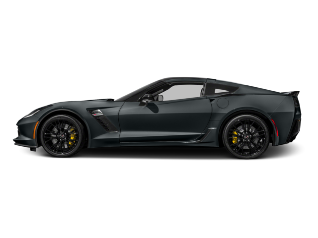 2017 Chevrolet Corvette Z06 Z06 1LZ