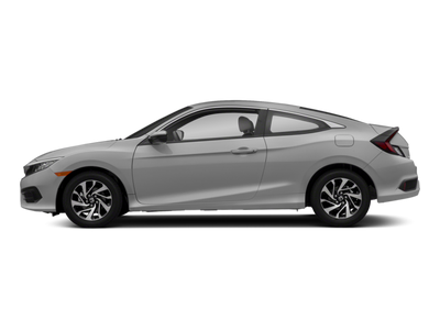 2018 Honda Civic LX **LOW MILES**