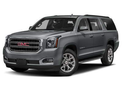 2018 GMC Yukon XL SLT