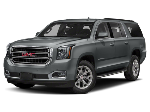 2018 GMC Yukon XL SLT