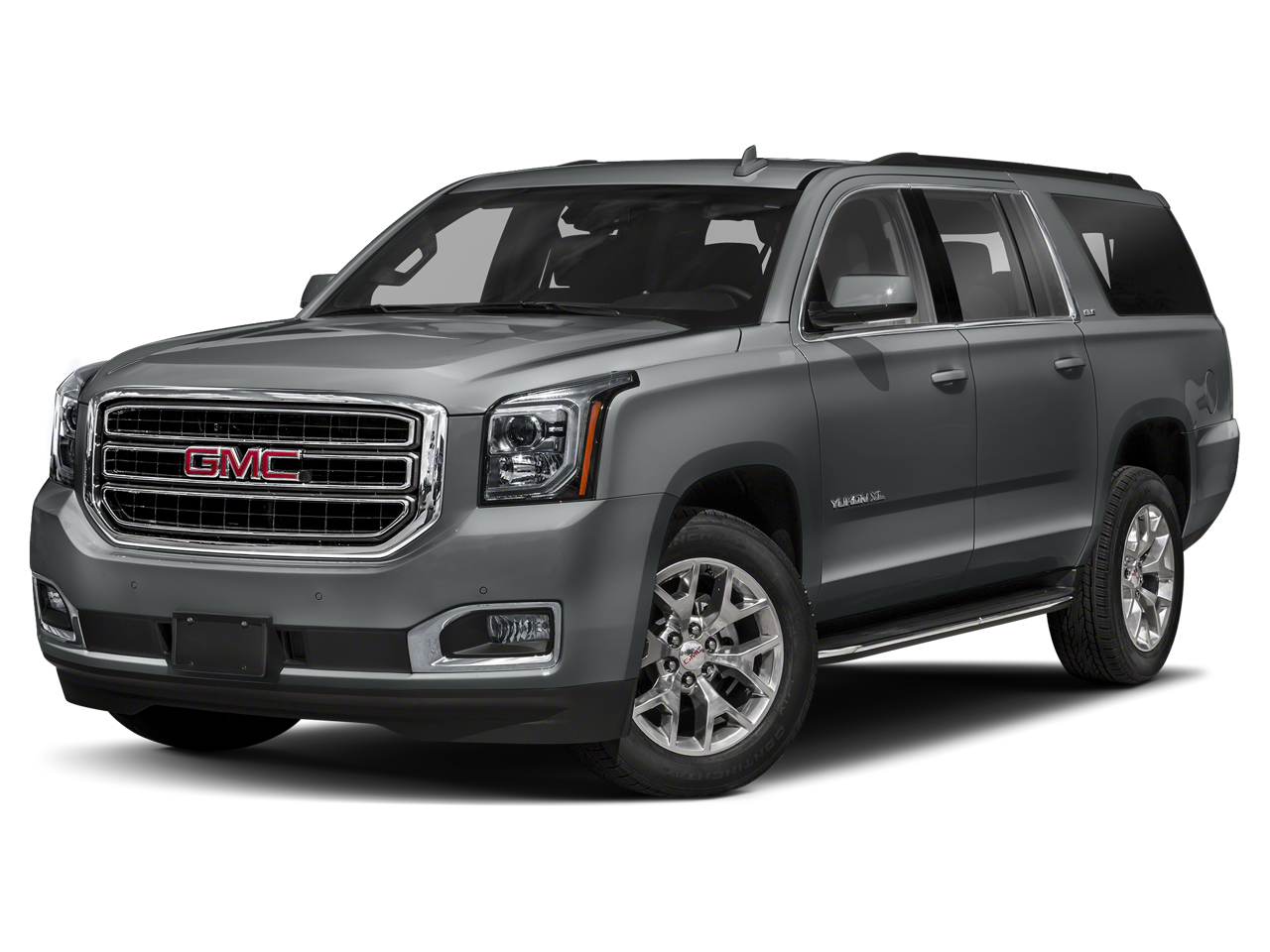 2018 GMC Yukon XL SLT