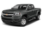 2020 Chevrolet Colorado 4WD Work Truck