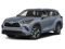 2021 Toyota Highlander XLE **LOW MILES