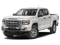 2022 GMC Canyon AT4 - Cloth