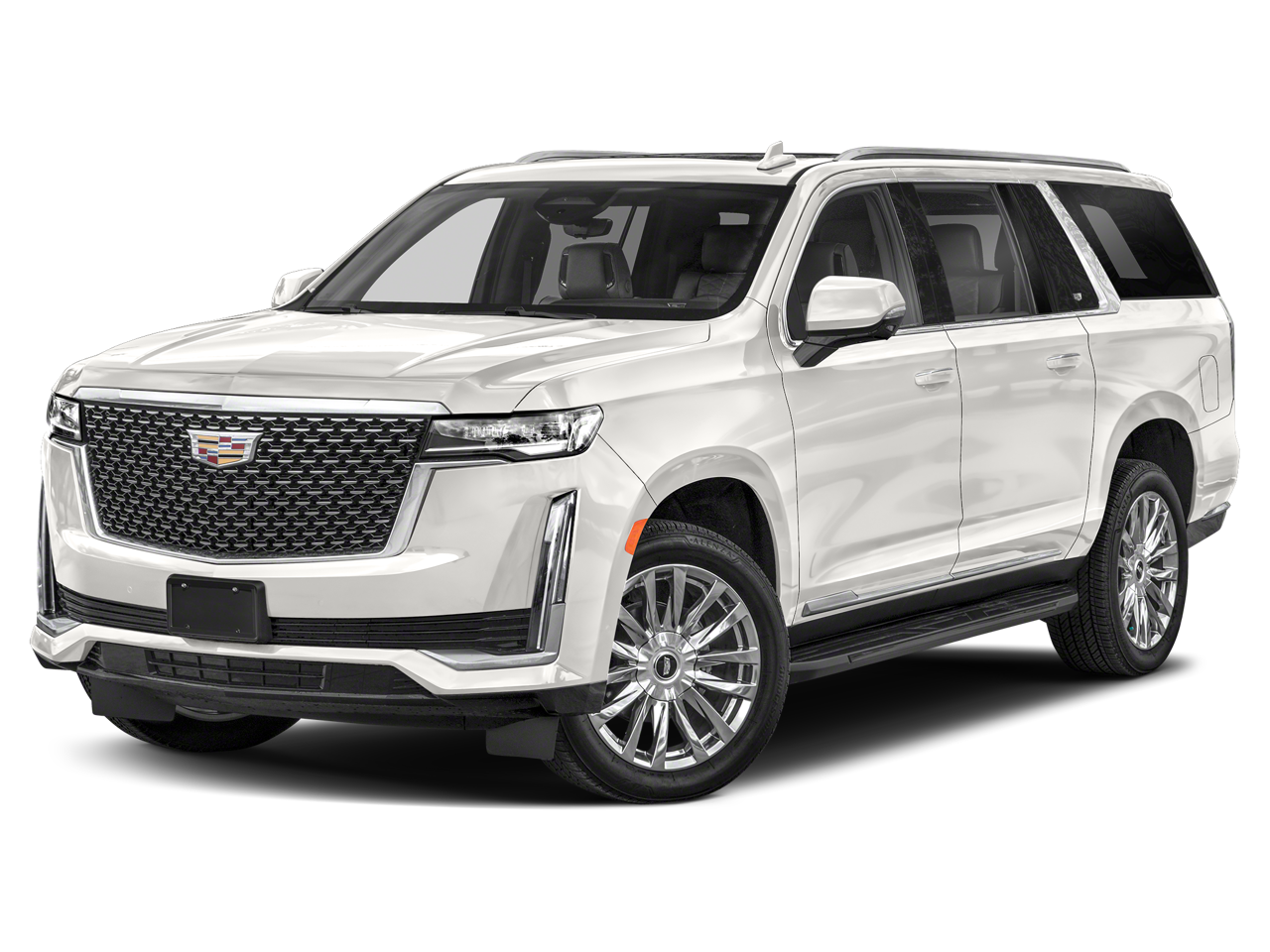 2023 Cadillac Escalade ESV 4WD Premium Luxury Platinum