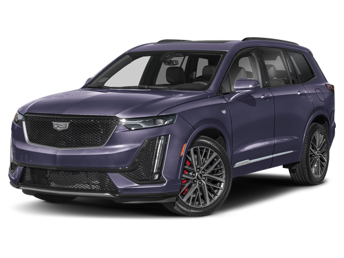 2024 Cadillac XT6 AWD Sport