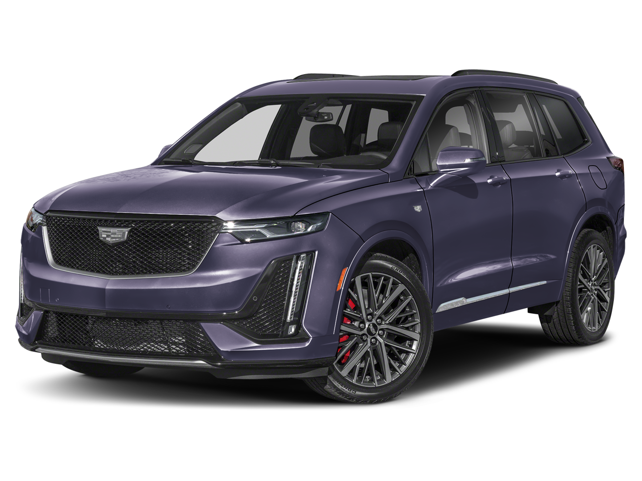 2024 Cadillac XT6 AWD Sport