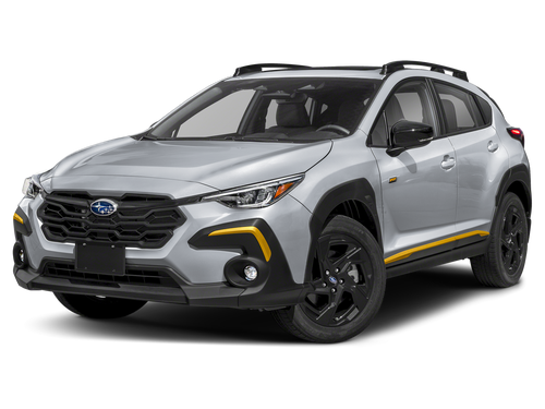 2024 Subaru Crosstrek Sport AWD