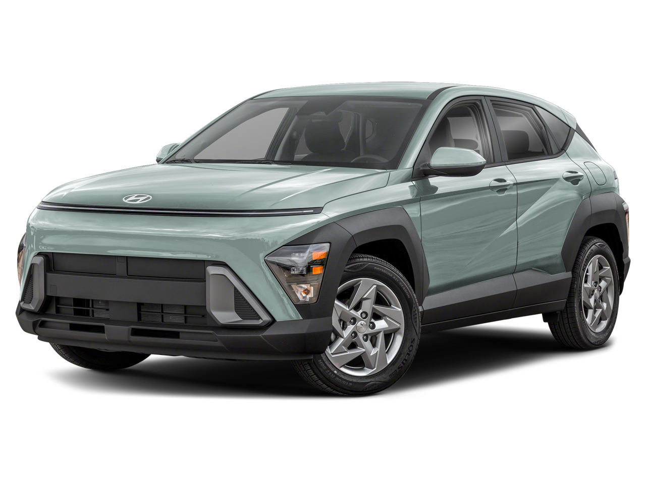 2027 Hyundai KONA SE