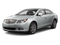 2012 Buick LaCrosse Premium 2