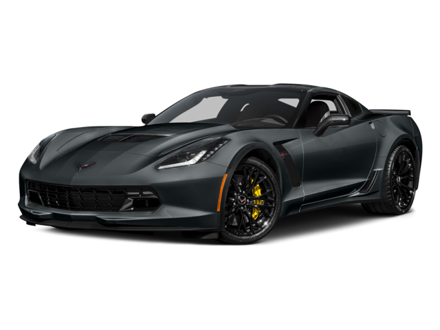 2017 Chevrolet Corvette Z06 Z06 1LZ