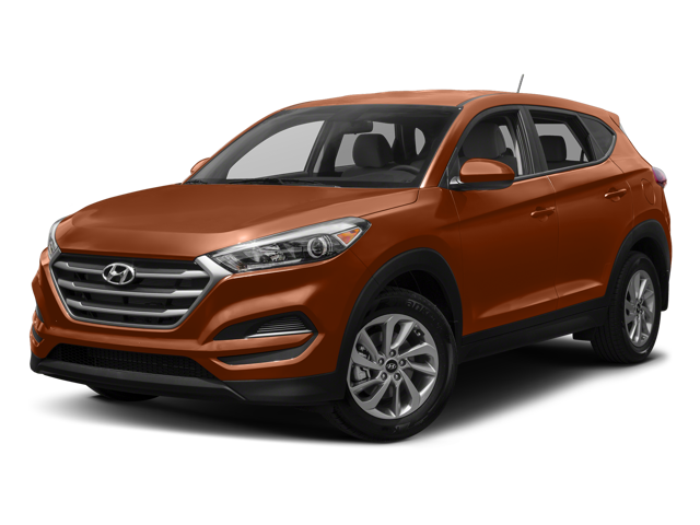 2017 Hyundai TUCSON SE Plus
