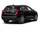 2019 Cadillac XT5 Premium Luxury AWD