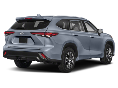2021 Toyota Highlander XLE **LOW MILES