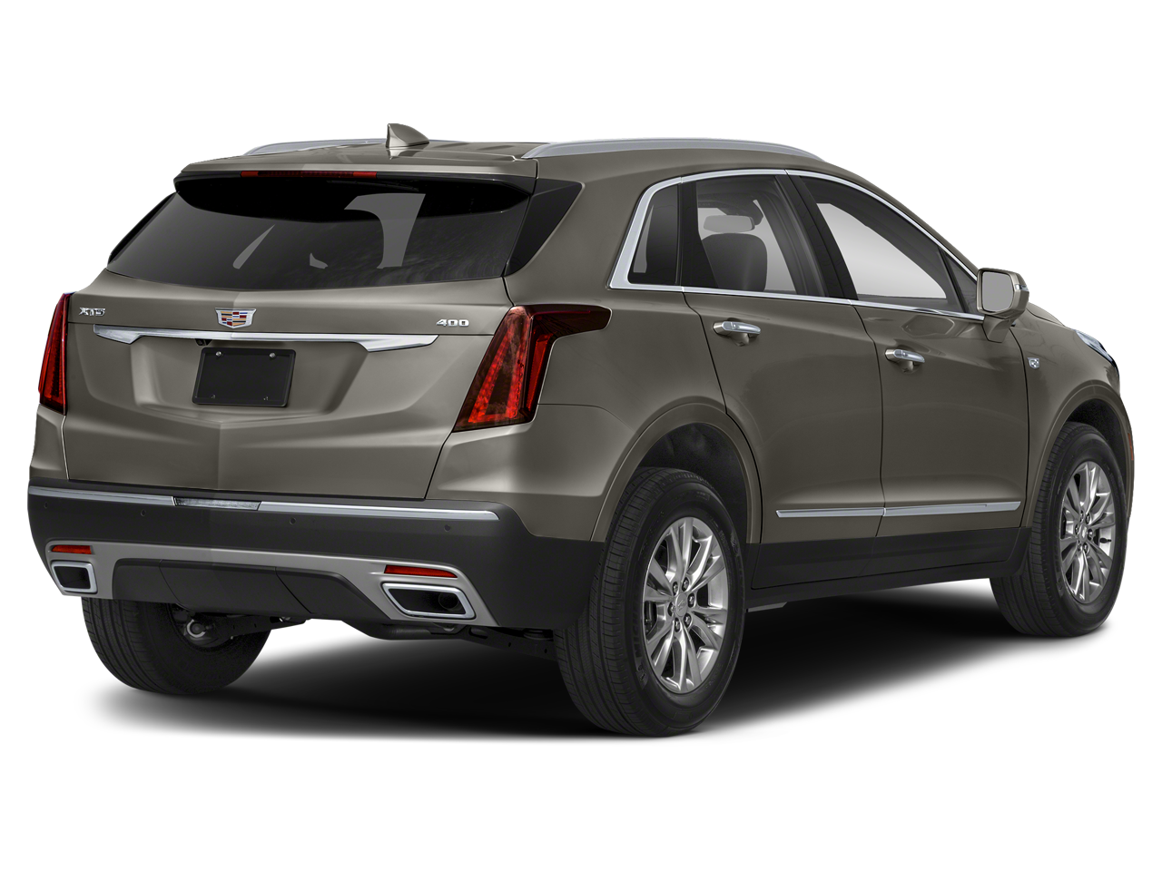2022 Cadillac XT5 AWD Premium Luxury