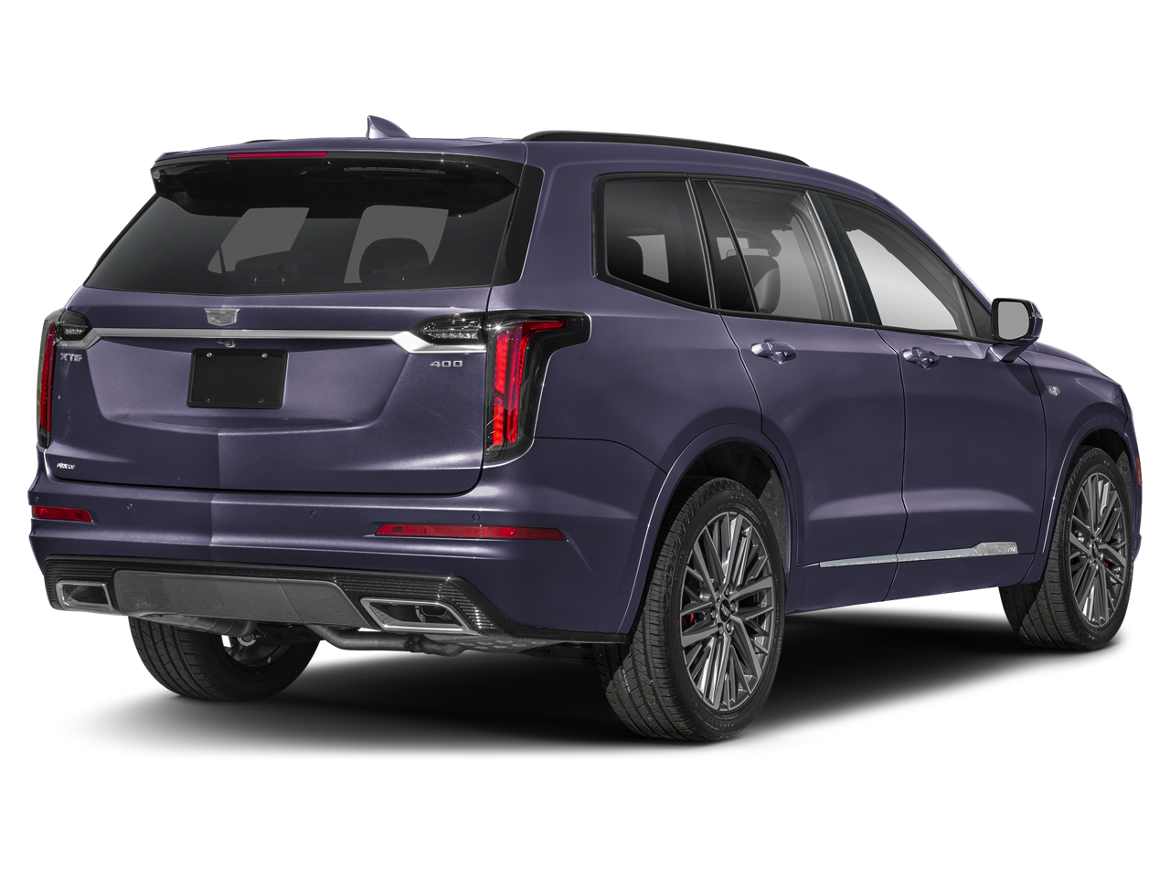 2024 Cadillac XT6 AWD Sport