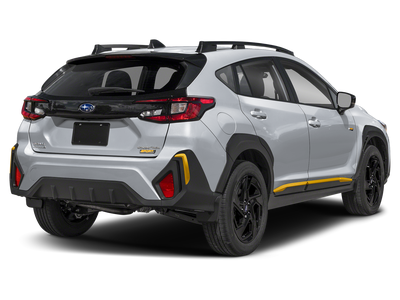 2024 Subaru Crosstrek Sport AWD