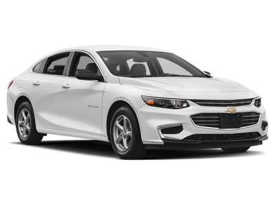 2016 Chevrolet Malibu LS 1LS