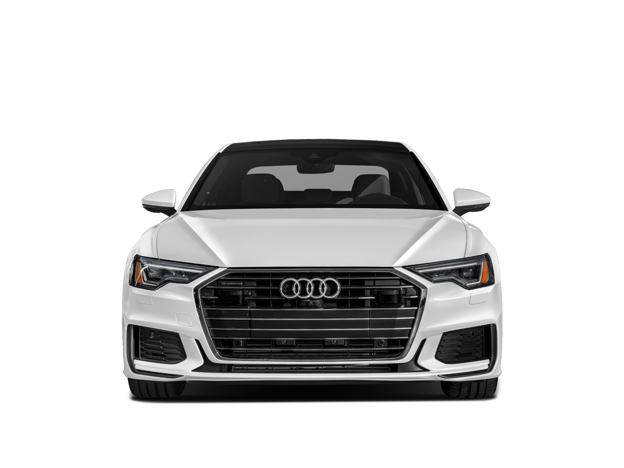 2022 Audi A6 3.0T Prestige quattro