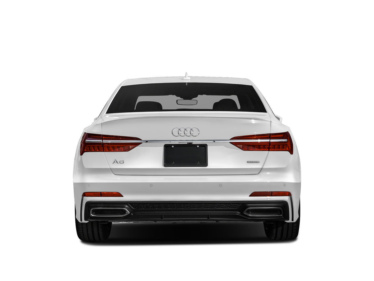 2022 Audi A6 3.0T Prestige quattro