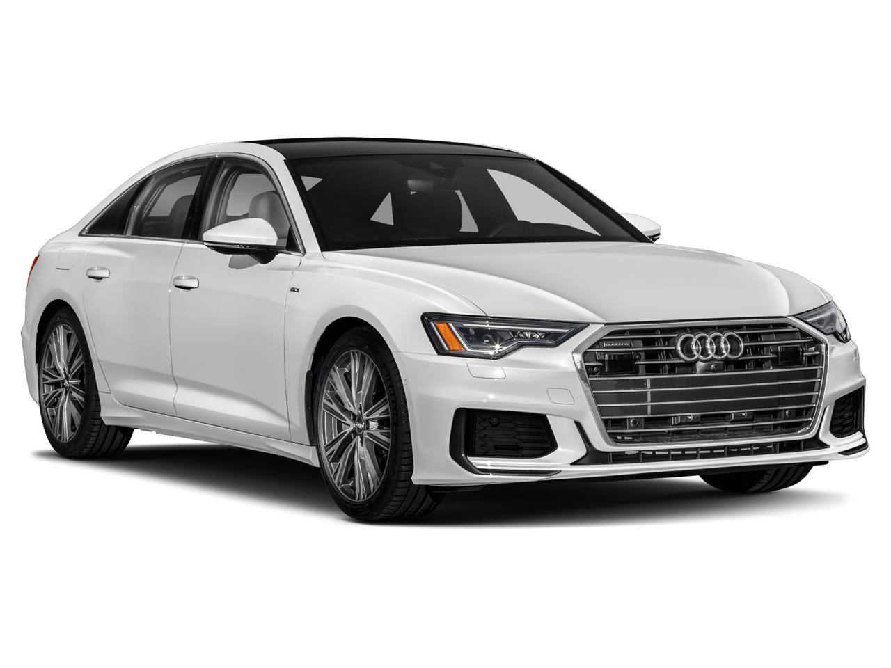 2022 Audi A6 3.0T Prestige quattro