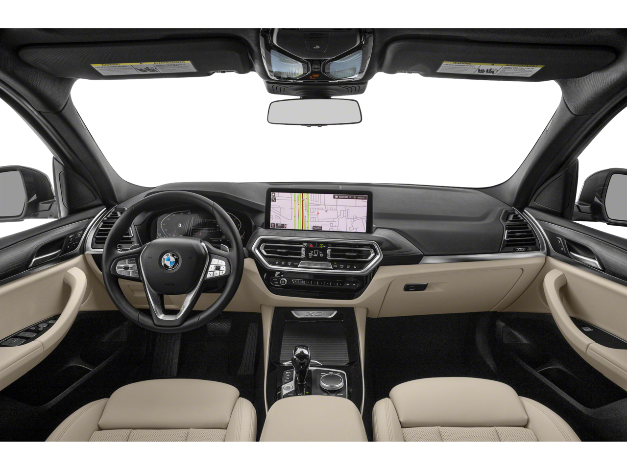 2022 BMW X3 xDrive30i **LOW MILES**