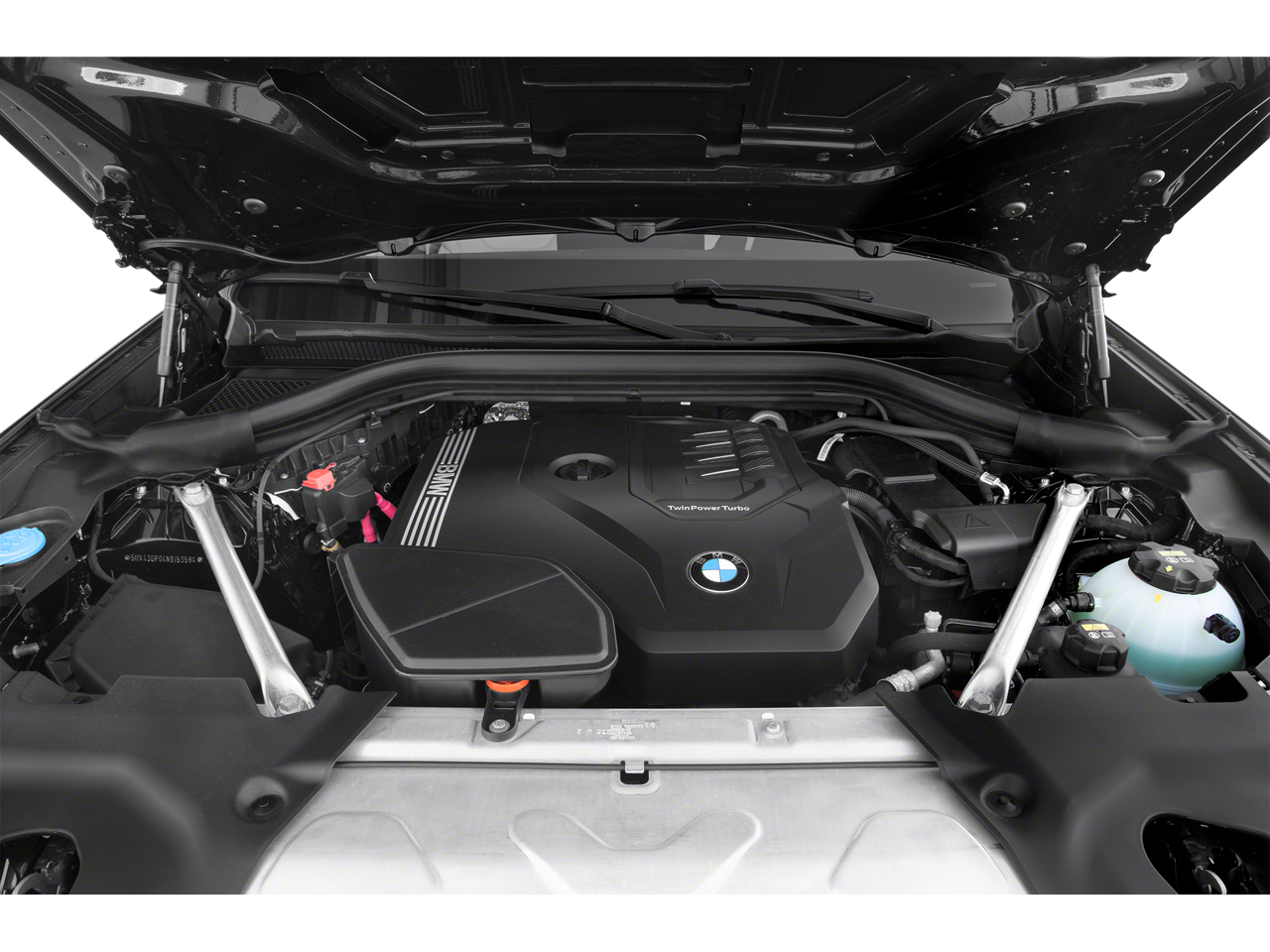2022 BMW X3 xDrive30i **LOW MILES**