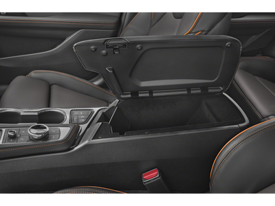 2022 Cadillac CT4-V Base