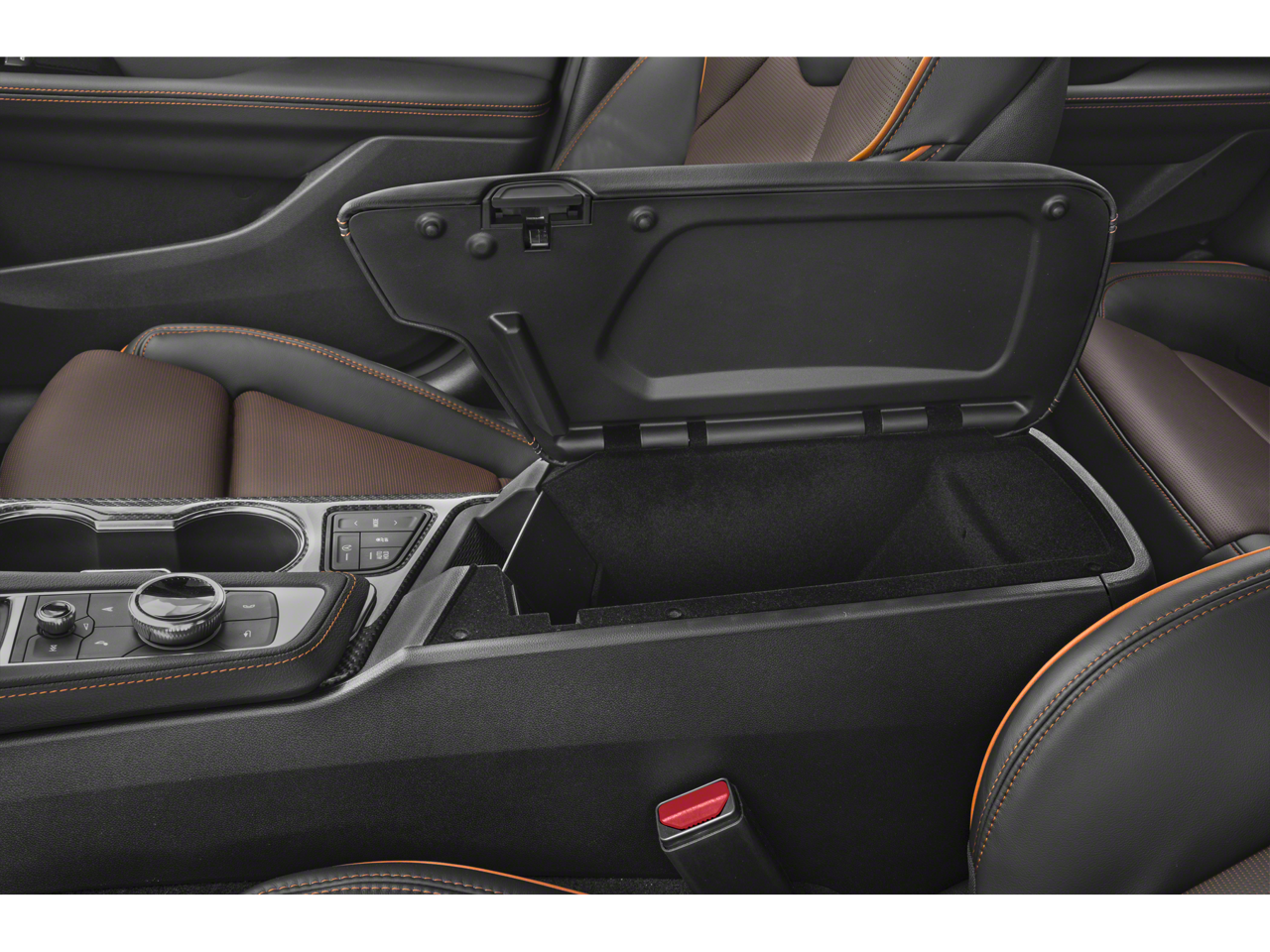 2022 Cadillac CT4-V Blackwing