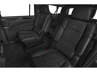 2023 Cadillac Escalade ESV 4WD Premium Luxury Platinum