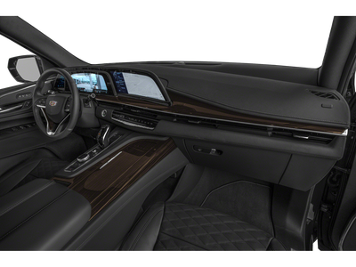 2023 Cadillac Escalade ESV 4WD Premium Luxury Platinum