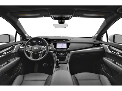 2023 Cadillac XT5 AWD Sport