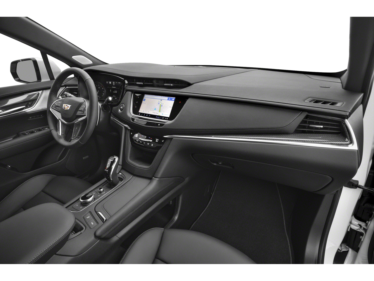 2023 Cadillac XT5 AWD Sport