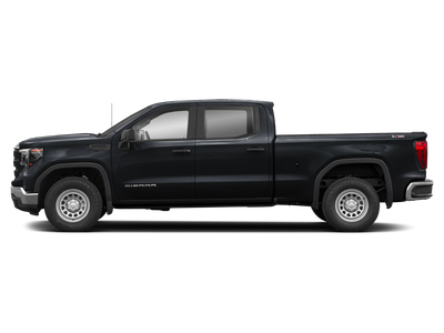 2023 GMC Sierra 1500 AT4 **LOW MILES**