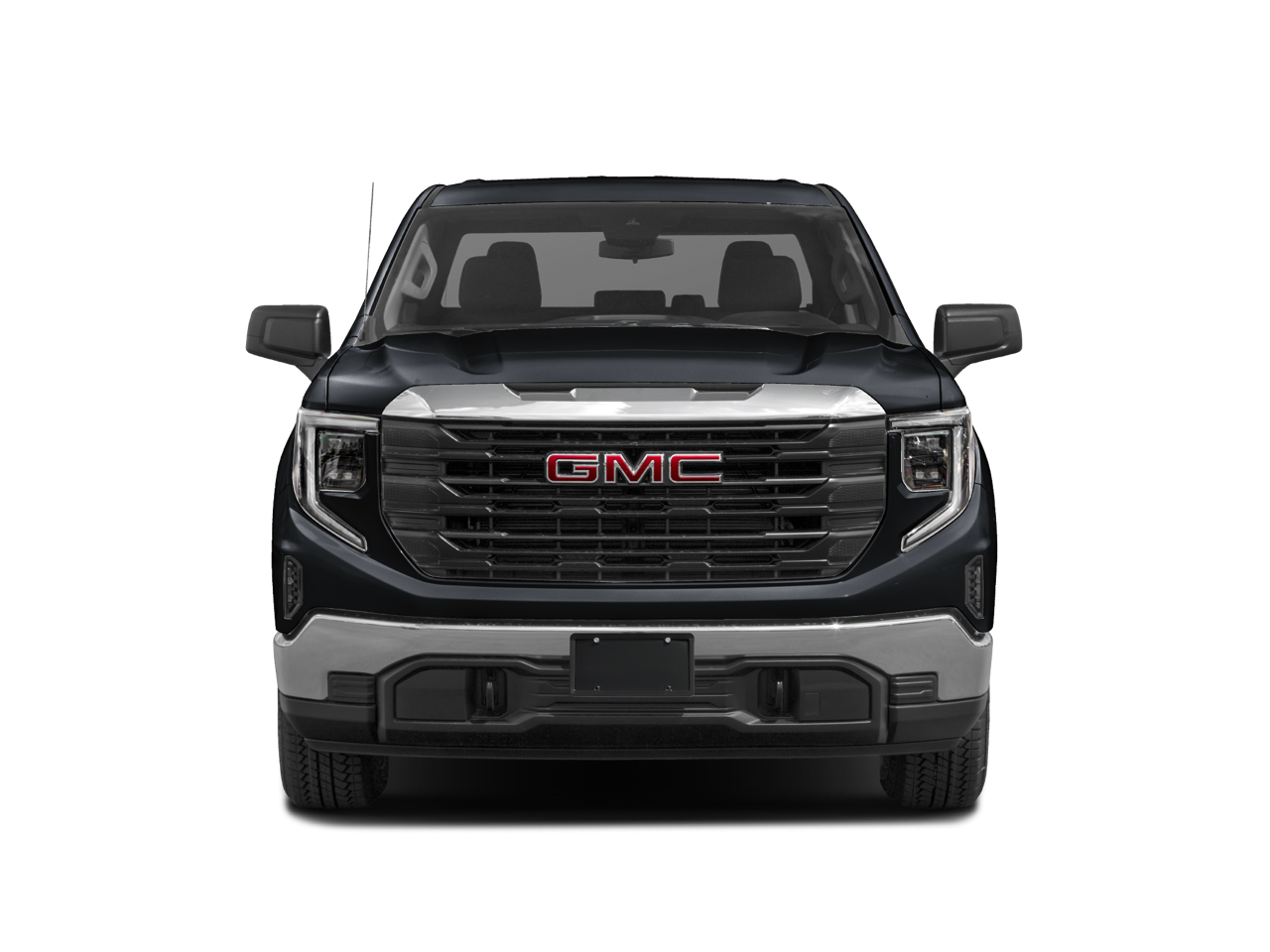 2023 GMC Sierra 1500 AT4 **LOW MILES**